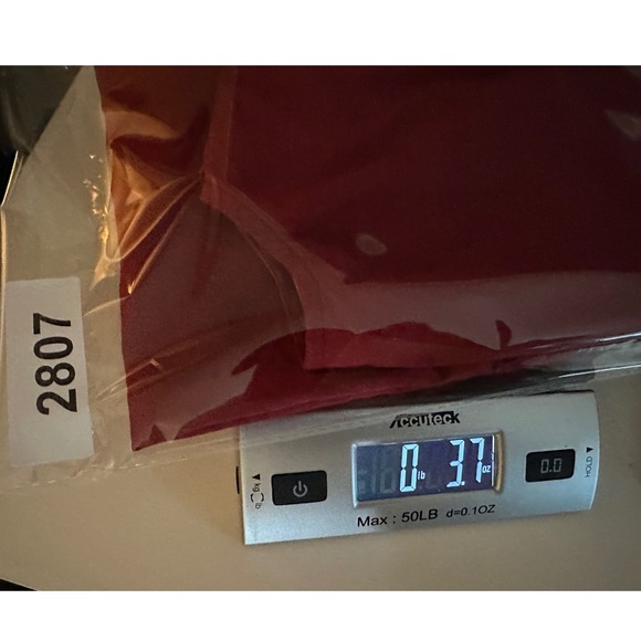 Soft Surroundings‎ Sz XLP Red Sleeveless Embroidered Top 100% Cotton Gypsycore - Picture 12 of 12